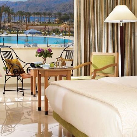 Moevenpick Resort ตาบา ภายนอก รูปภาพ