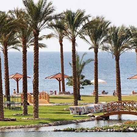 Moevenpick Resort ตาบา ภายนอก รูปภาพ