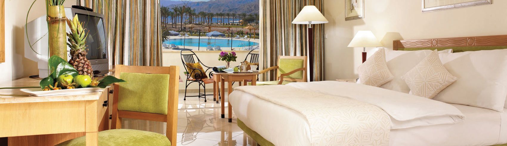 Moevenpick Resort ตาบา ภายนอก รูปภาพ