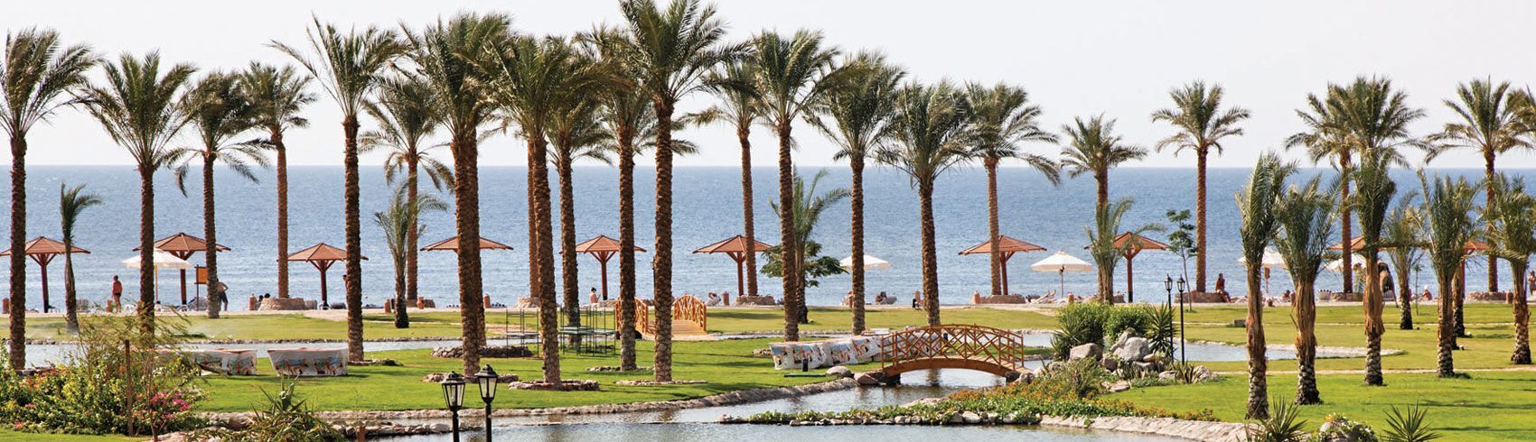 Moevenpick Resort ตาบา ภายนอก รูปภาพ